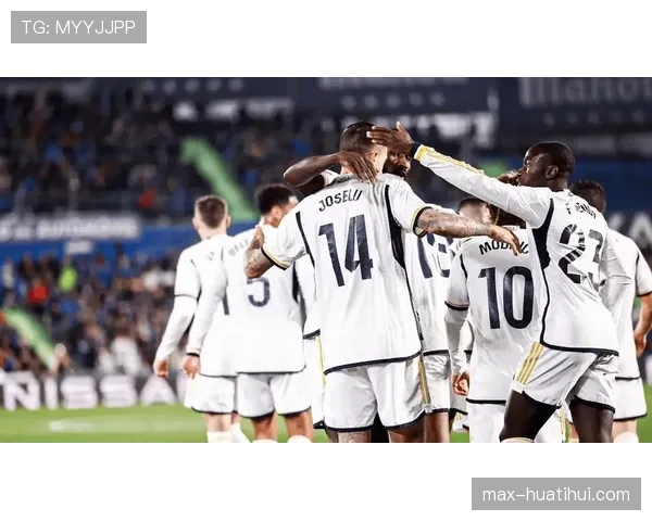 皇马不敌赫塔费，历史交锋中客场虫属性时有显现